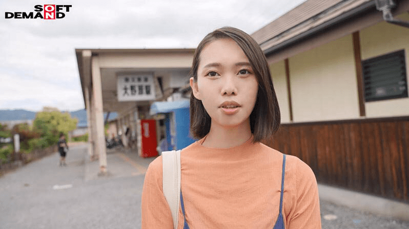 【AVレビュー】旦那には絶対ナイショの性癖。古都・京都からきたはんなりドM奥さん 三池小春 34歳 第4章