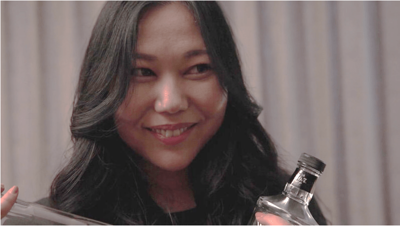 【AVレビュー】スケベな伯父とまじめな従兄弟を2穴で堪能するド変態姉さん 徳島理子