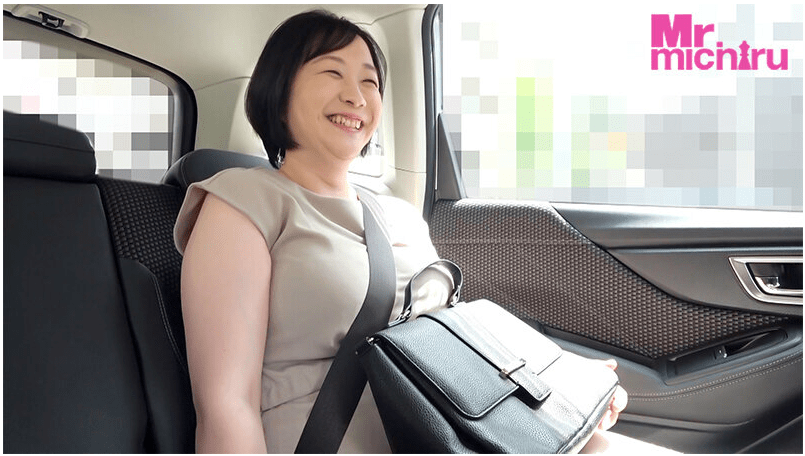 【AVレビュー】矢島ちえ/オバショット おばさんの、おばさんによる、おばさんマニアのための、ちえおばさん 45歳